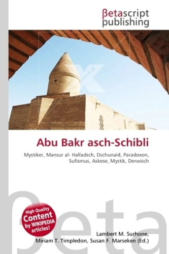Abu Bakr asch-Schibli