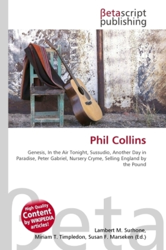 Phil Collins