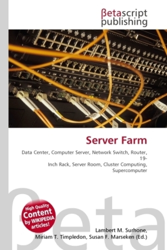 Server Farm