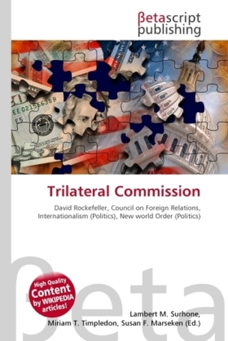 Trilateral Commission