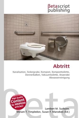 Abtritt
