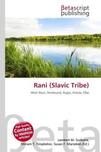 Rani (Slavic Tribe)