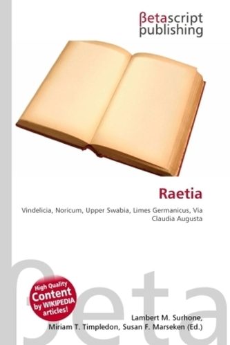 Raetia