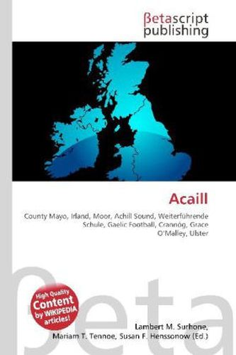 Acaill