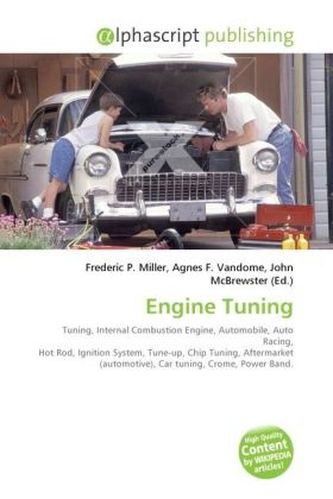 Engine Tuning