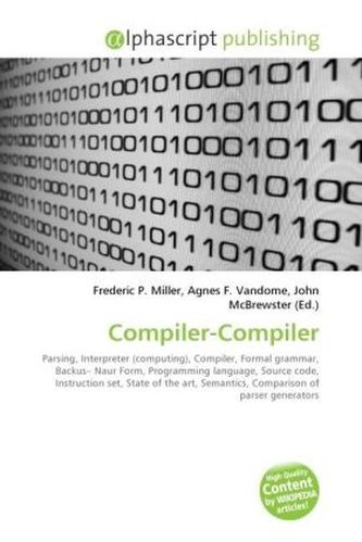 Compiler-Compiler