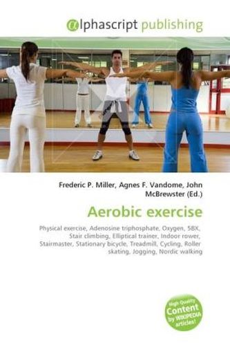 Aerobic exercise