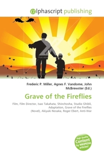 Grave of the Fireflies