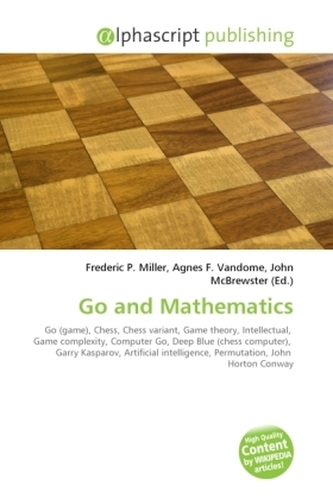 Go and Mathematics