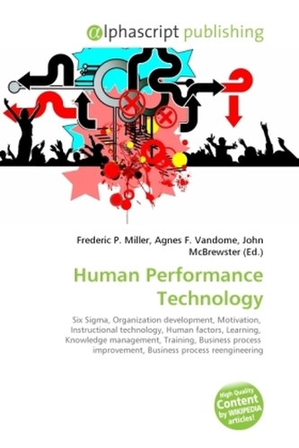 Human Performance Technology