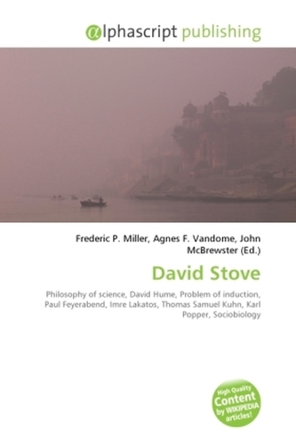 David Stove