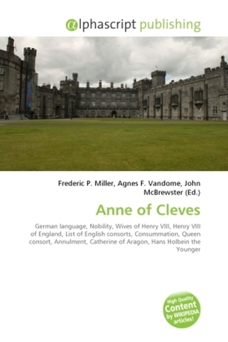 Anne of Cleves