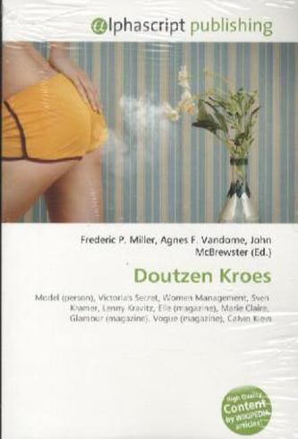 Doutzen Kroes