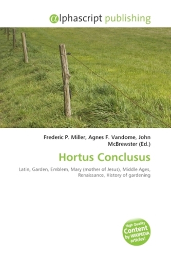 Hortus Conclusus