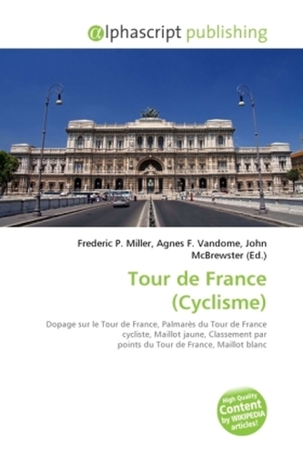 Tour de France (Cyclisme)
