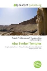 Abu Simbel Temples