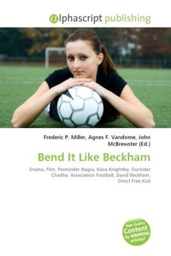 Bend It Like Beckham