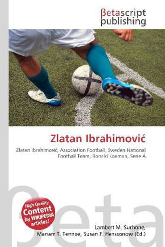 Zlatan Ibrahimovi