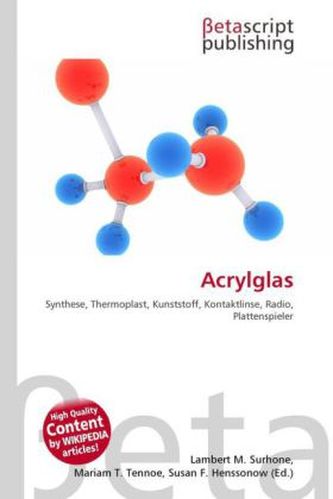Acrylglas