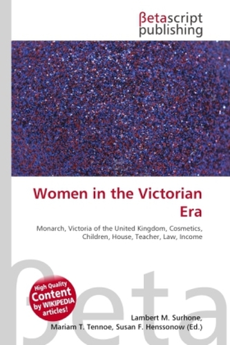Women in the Victorian Era