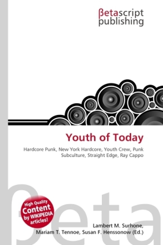 Youth of Today