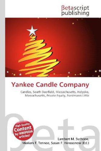 Yankee Candle Company
