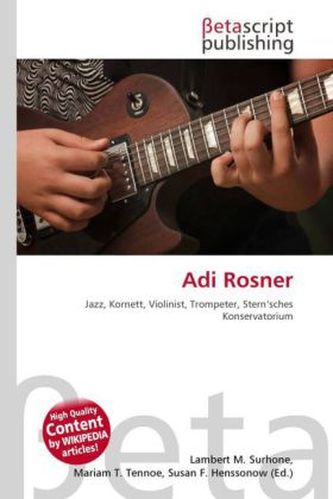 Adi Rosner