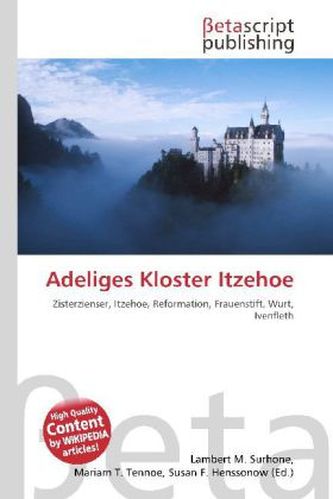 Adeliges Kloster Itzehoe