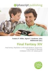 Final Fantasy XIV