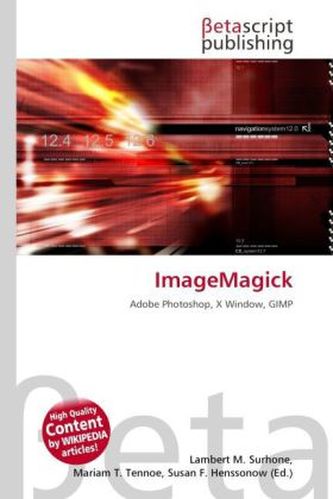 ImageMagick