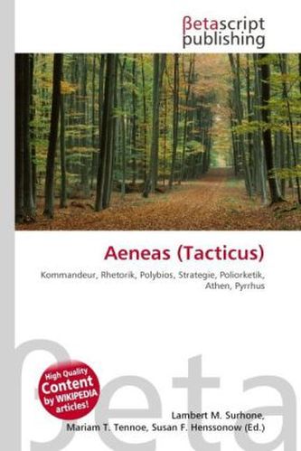 Aeneas (Tacticus)