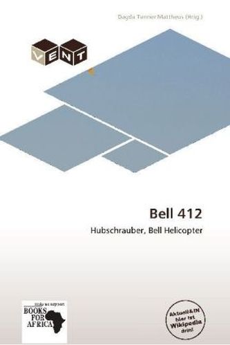 Bell 412
