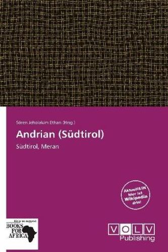 Andrian (Südtirol)