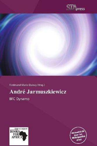 André Jarmuszkiewicz