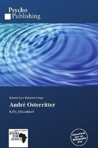 André Osterritter