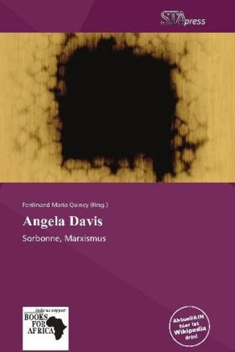 Angela Davis