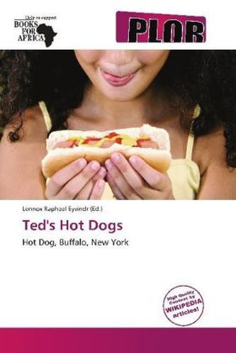 Ted's Hot Dogs