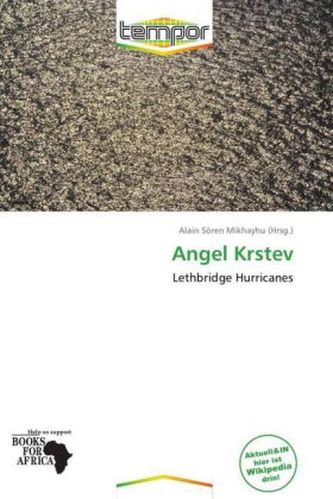 Angel Krstev