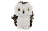 Plyš Sova