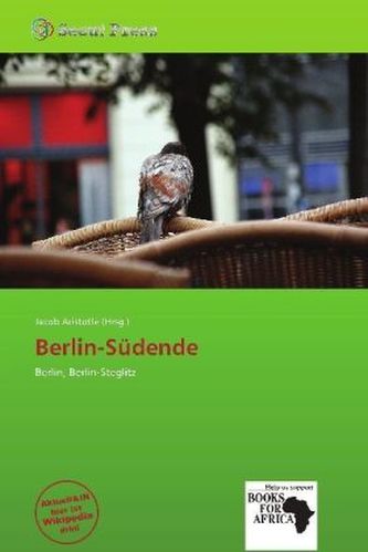 Berlin-Südende