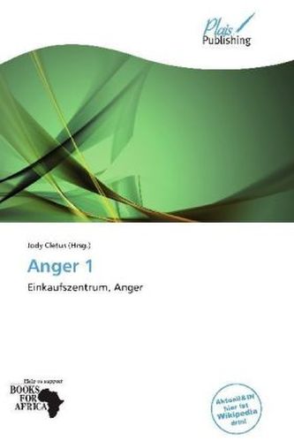 Anger 1