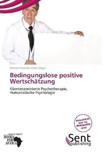Bedingungslose positive Wertschätzung