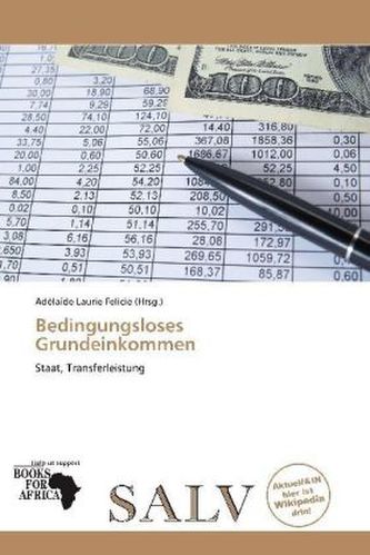 Bedingungsloses Grundeinkommen