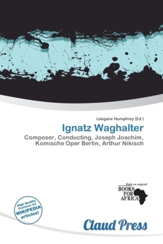 Ignatz Waghalter