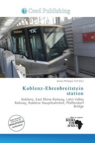 Koblenz-Ehrenbreitstein station
