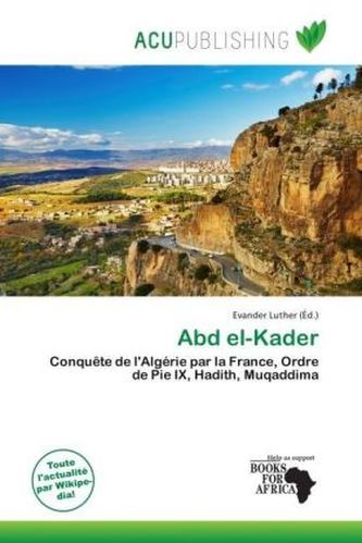 Abd el-Kader