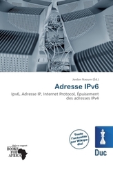 Adresse IPv6
