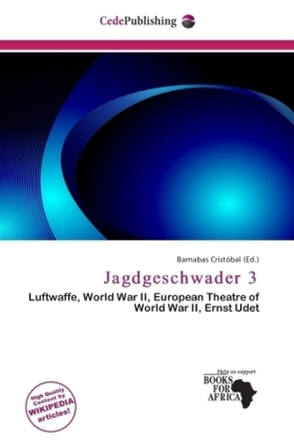 Jagdgeschwader 3