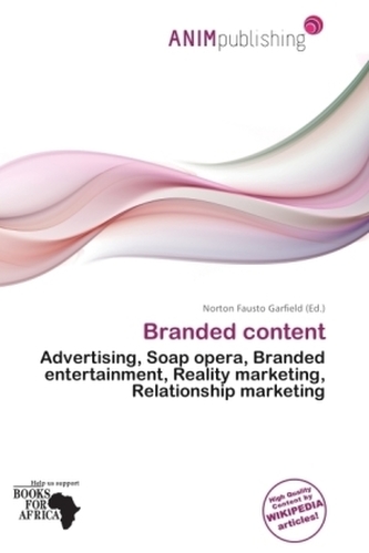 Branded content