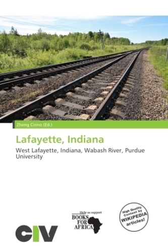 Lafayette, Indiana